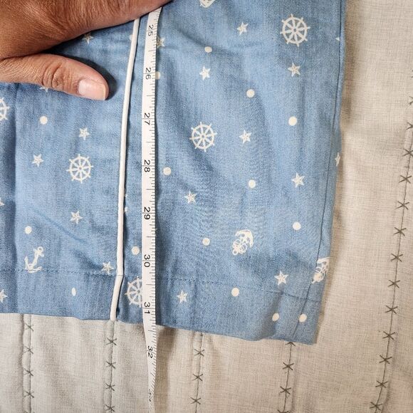 Dancing Days Nautical Vintage Inspired Mini Dress - Picture 4 of 5